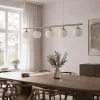 Globi 5 120cm taklampa