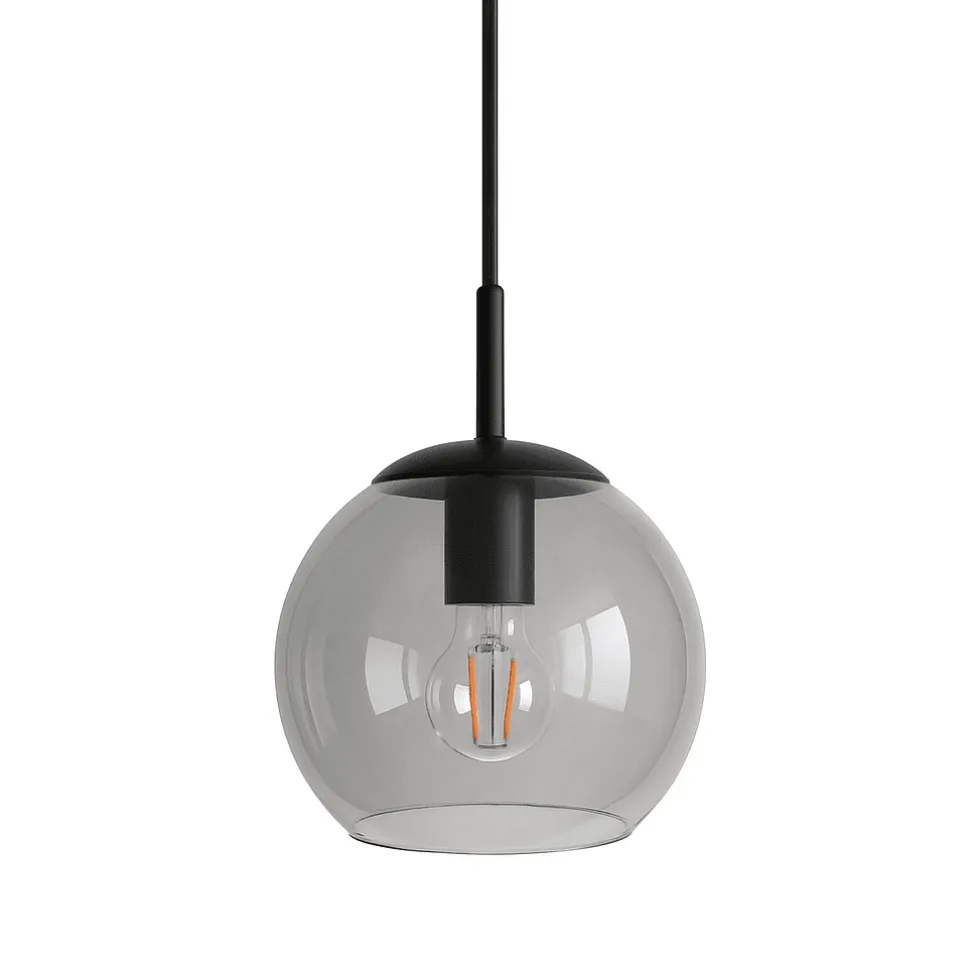 Globi Ø15 fönsterlampa