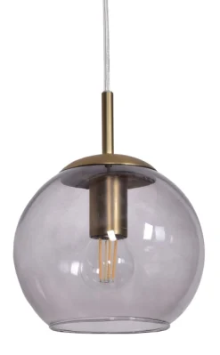 Globi Ø15 fönsterlampa