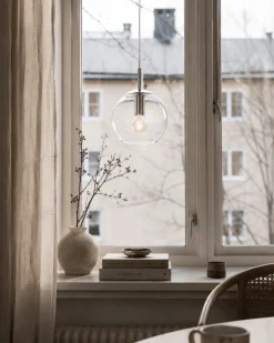 Globi Ø15 fönsterlampa
