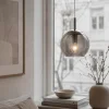 Globi Ø15 fönsterlampa