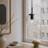Globi Ø15 fönsterlampa
