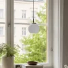 Globi Ø15 fönsterlampa