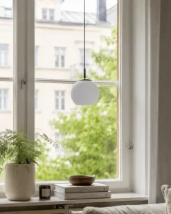 Globi Ø15 fönsterlampa