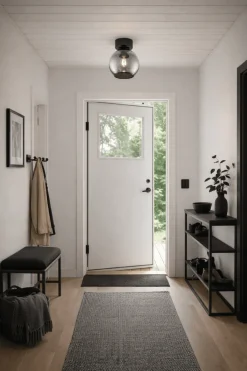 Globi Ø25 plafond