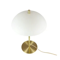 Globus 44cm bordslampa