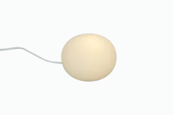 Globus 10cm bordslampa