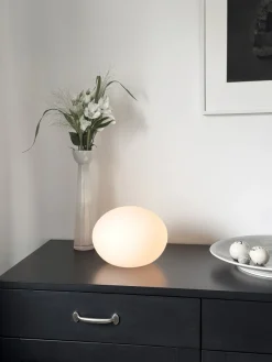 Globus 18cm bordslampa