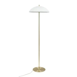 Globus golvlampa