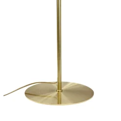 Globus golvlampa