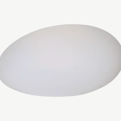 Globy 20cm solcellslampa