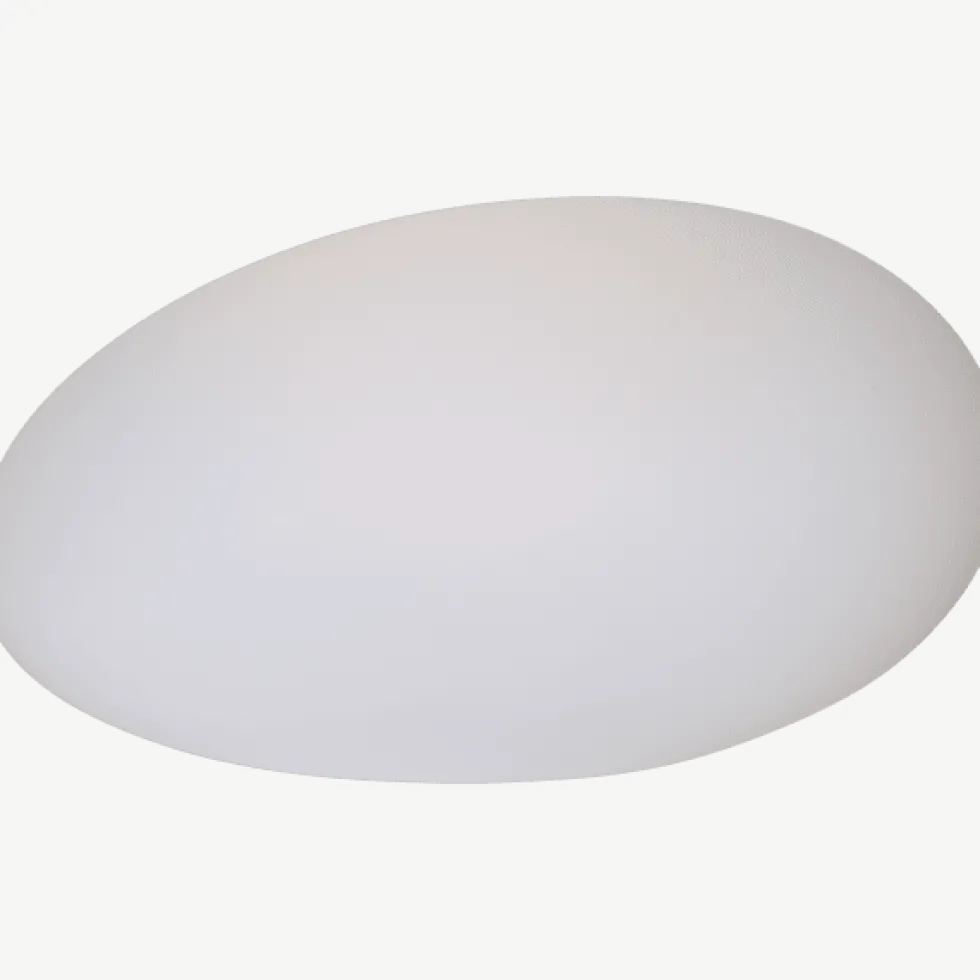 Globy 20cm solcellslampa