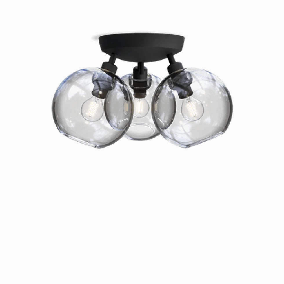 Gloria Ø35 plafond
