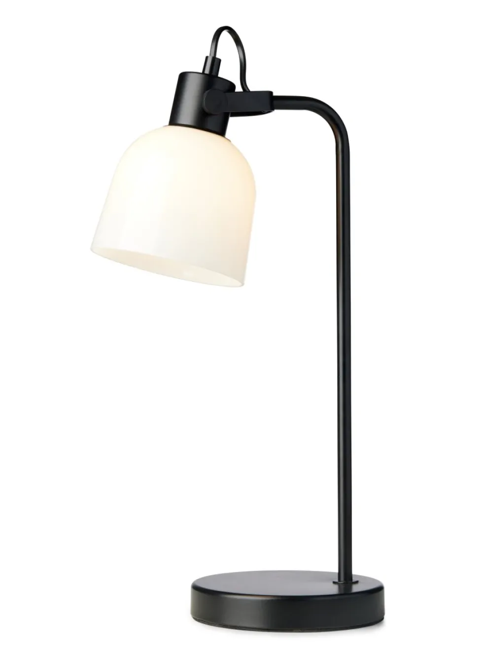 Glow 43cm skrivbordslampa