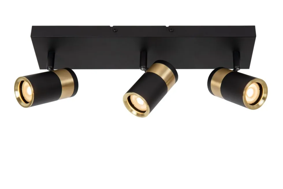 Gorik 3 spotlight