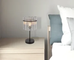 Gorley 55cm bordslampa