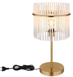 Gorley 55cm bordslampa
