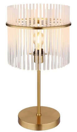 Gorley 55cm bordslampa