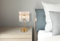 Gorley 55cm bordslampa