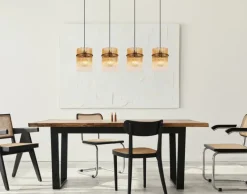 Gorley 110cm taklampa