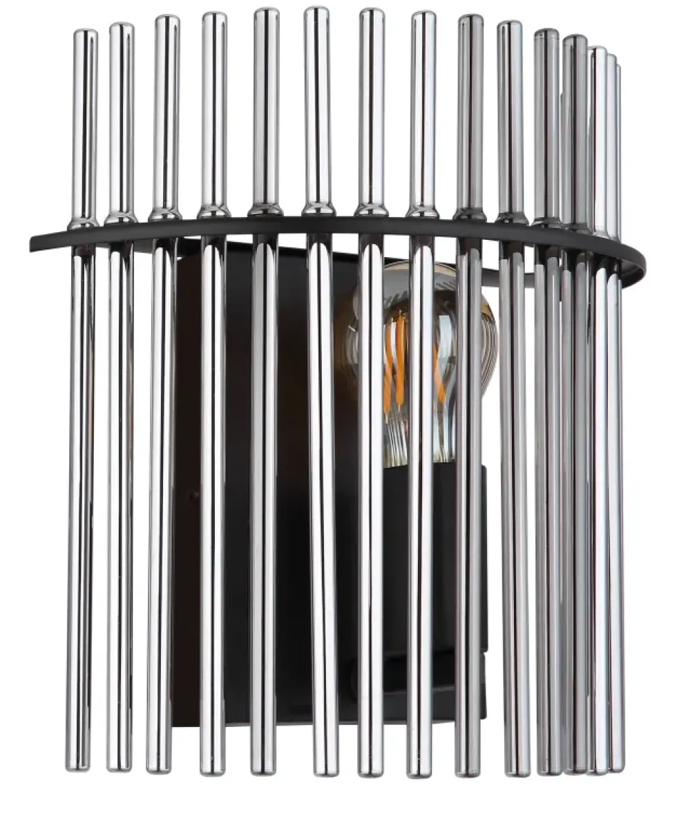 Gorley 26cm vägglampa