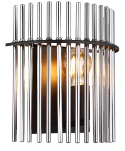 Gorley 26cm vägglampa