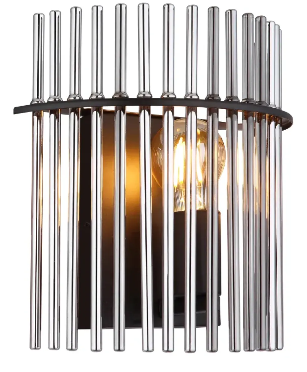 Gorley 26cm vägglampa