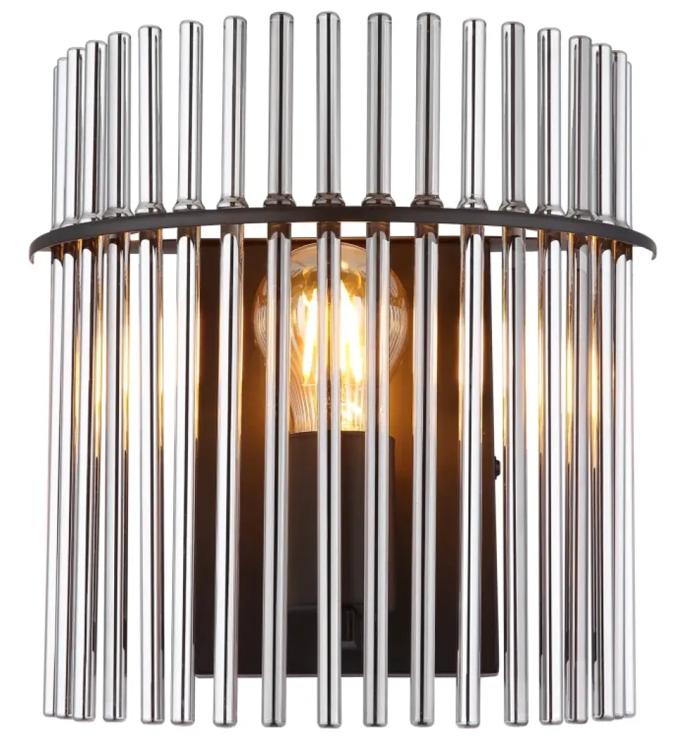 Gorley 26cm vägglampa