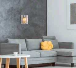 Gorley 26cm vägglampa