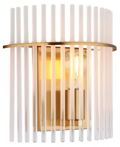 Gorley 26cm vägglampa