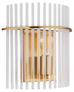 Gorley 26cm vägglampa