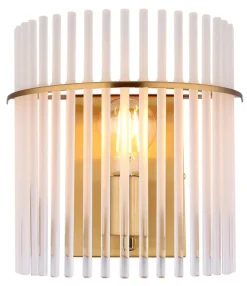 Gorley 26cm vägglampa