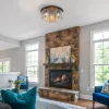 Gorley Ø50 plafond