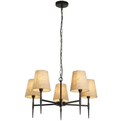 Gothic Ø66 taklampa
