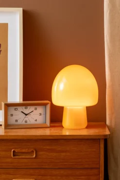 Gozar 27cm bordslampa
