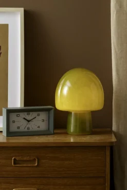 Gozar 27cm bordslampa