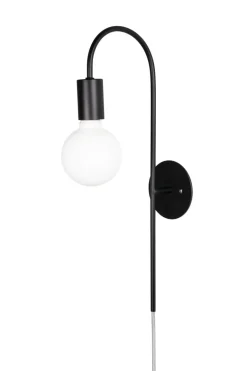 Grace 50cm vägglampa