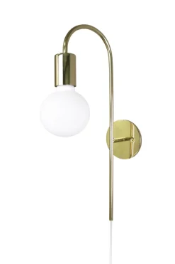 Grace 50cm vägglampa