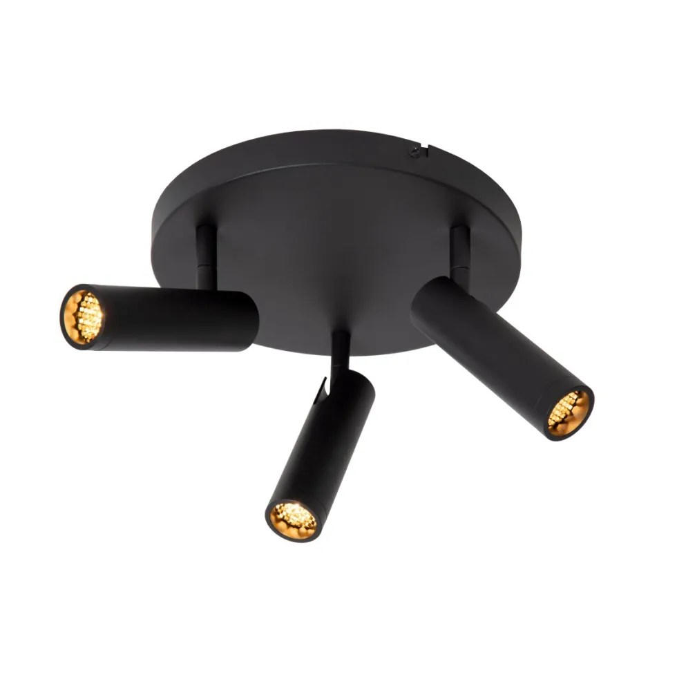 Grado 3 spotlight