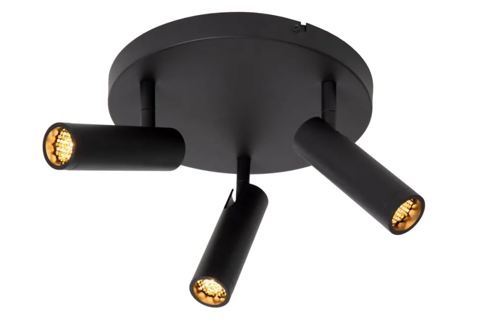 Grado 3 spotlight