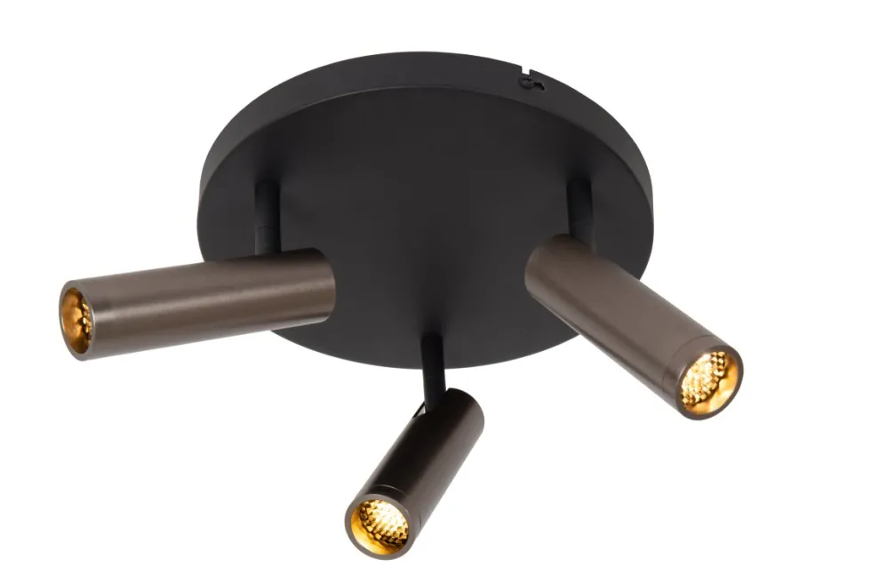 Grado 3 spotlight