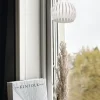 Grafika Ø15 fönsterlampa