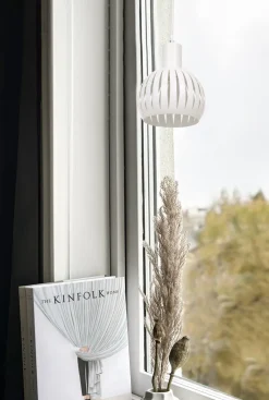 Grafika Ø15 fönsterlampa