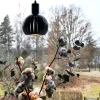 Grafika Ø15 fönsterlampa