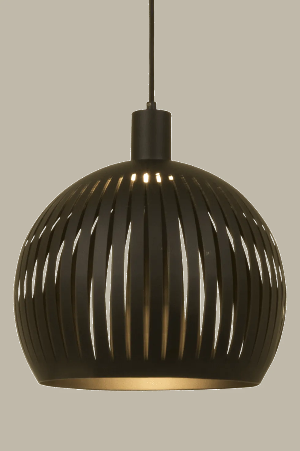 Grafika Ø30 taklampa