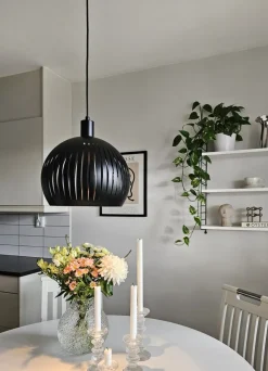 Grafika Ø30 taklampa