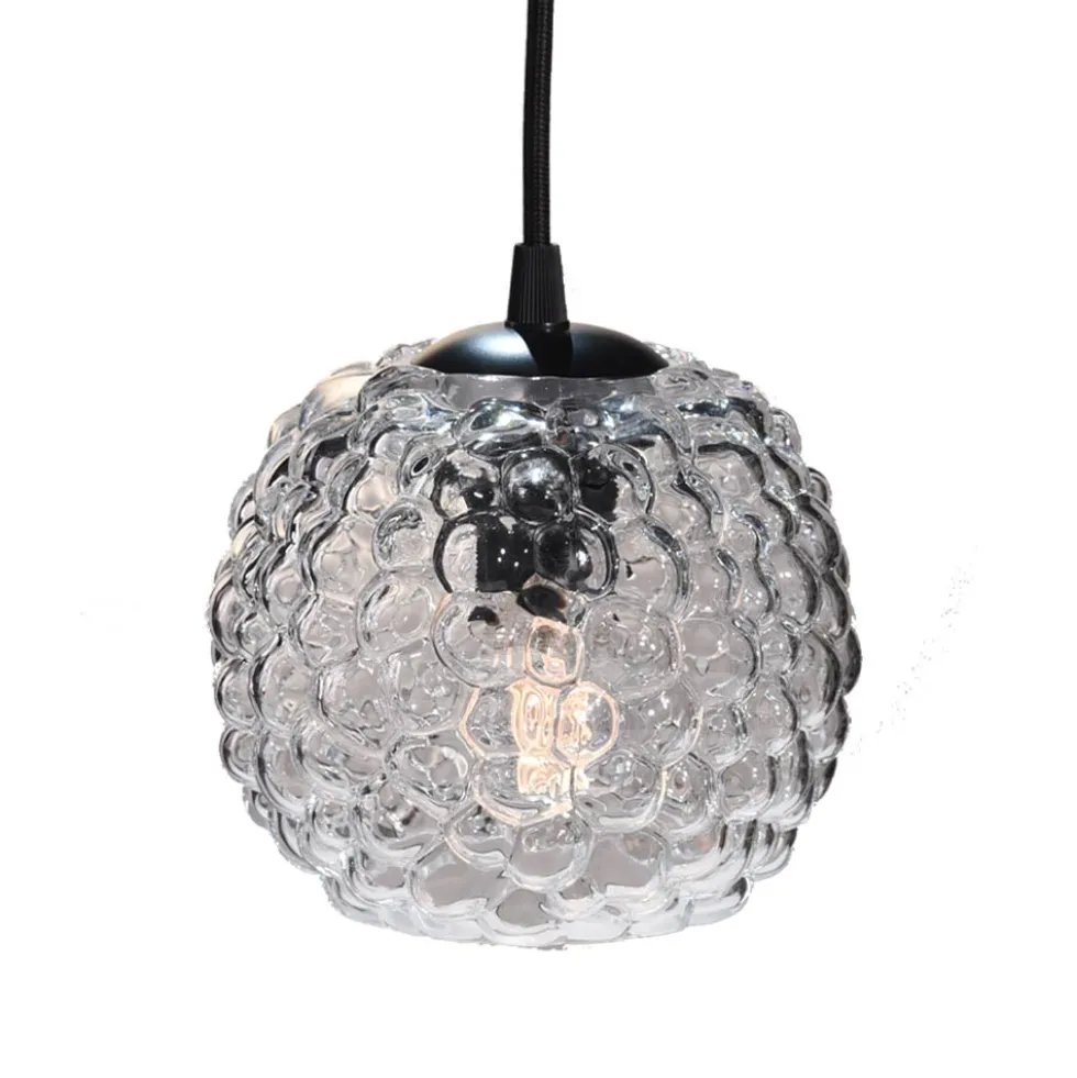 Grape Ø15 taklampa