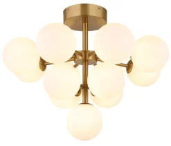 Grappy Ø56 plafond