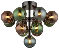 Grappy Ø56 plafond