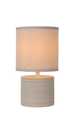 Greasby 26cm bordslampa